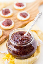 Görseli Galeri görüntüleyiciye yükleyin, Weck 220 ml Deco Saklama ve Konserve Kavanozu