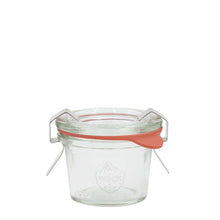 Görseli Galeri görüntüleyiciye yükleyin, Weck 35 ml Mold Saklama ve Konserve Kavanozu