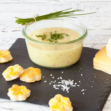 Görseli Galeri görüntüleyiciye yükleyin, Weck 290 ml Mold Kısa Saklama ve Konserve Kavanozu