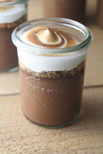 Görseli Galeri görüntüleyiciye yükleyin, Weck 160 ml Mold Saklama ve Konserve Kavanozu