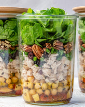 Görseli Galeri görüntüleyiciye yükleyin, Weck 850 ml Mold Kavanoz