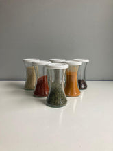 Görseli Galeri görüntüleyiciye yükleyin, Weck 200 ml Deli Saklama ve Konserve Kavanozu Seti ( 6 Adet )