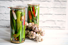 Görseli Galeri görüntüleyiciye yükleyin, Silindir Konserve Set 12 Adet ( 6 * 600 Ml , 6 * 340 Ml )