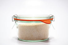 Görseli Galeri görüntüleyiciye yükleyin, Weck 165 ml Mold Uzun Saklama ve Konserve Kavanoz