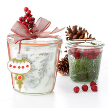 Görseli Galeri görüntüleyiciye yükleyin, Weck 290 ml Mold Uzun Saklama ve Konserve Kavanoz