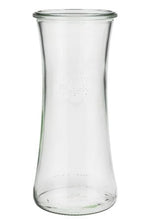 Görseli Galeri görüntüleyiciye yükleyin, Weck 700 ml Deli Saklama ve Konserve Kavanozu

