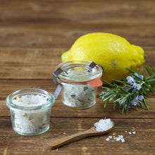 Görseli Galeri görüntüleyiciye yükleyin, Weck 35 ml Mold Saklama ve Konserve Kavanozu

