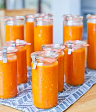 Görseli Galeri görüntüleyiciye yükleyin, Silindir Konserve Set 12 Adet ( 6 * 600 Ml , 6 * 340 Ml )
