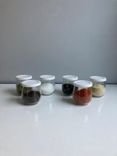 Görseli Galeri görüntüleyiciye yükleyin, Weck 220 ml Lale Saklama Kavanoz Set ( 6 Adet )
