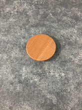 Görseli Galeri görüntüleyiciye yükleyin, Weck 80 mm Ahşap Kapak
