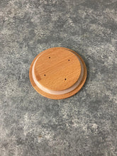Görseli Galeri görüntüleyiciye yükleyin, Weck 100 mm Ahşap Kapak
