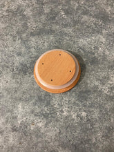 Görseli Galeri görüntüleyiciye yükleyin, Weck 80 mm Ahşap Kapak
