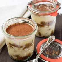 Görseli Galeri görüntüleyiciye yükleyin, Weck 140 ml Mold Saklama ve Konserve Kavanozu
