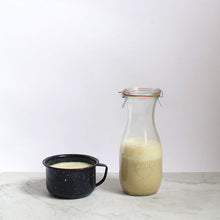 Görseli Galeri görüntüleyiciye yükleyin, Weck 530 ml Juice Saklama ve Konserve Kavanozu
